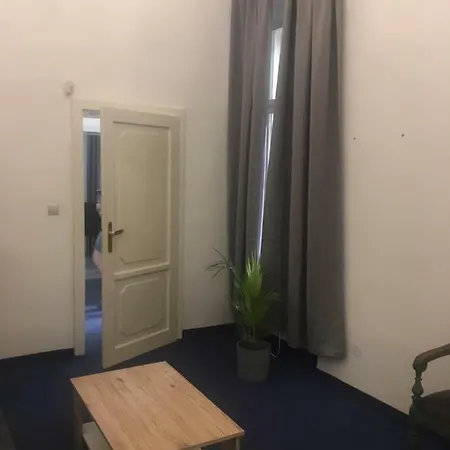 Appartamento Mira 9 Bratislava