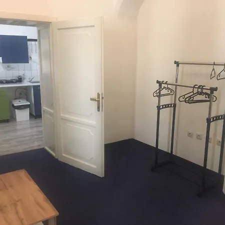 Mira 9 Appartamento Bratislava