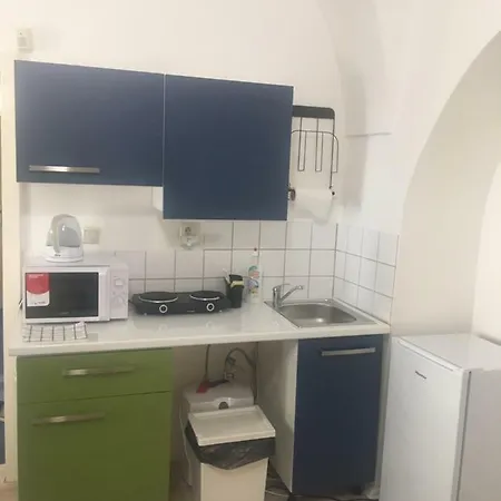Mira 9 Bratislava