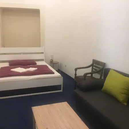 Appartamento Mira 9