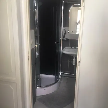 Mira 9 Appartamento Bratislava