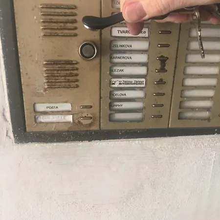 Mira 9 Appartamento