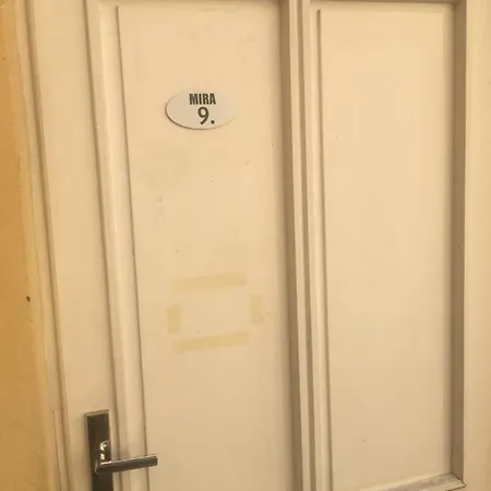 Mira 9 דירה ברטיסלאבה