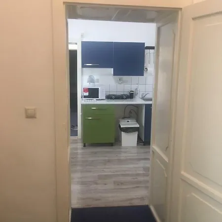 דירה Mira 9 ברטיסלאבה